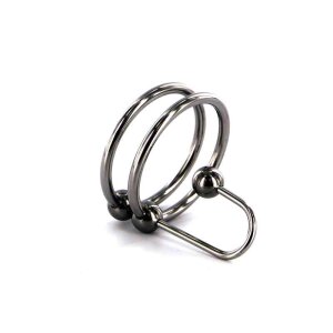 Spermstopper Double 28 mm