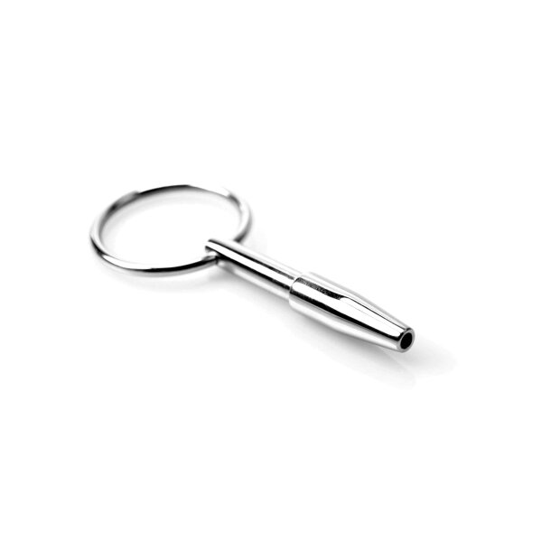 Mini Fucker Penis Plug - 9 mm