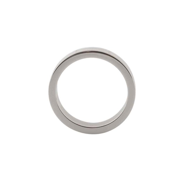 Cockring Ribbed - 40 mm