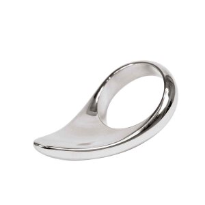 Teardrop Cockring 50 mm