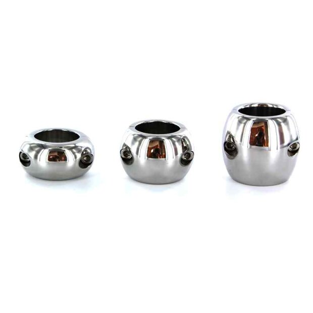 Oval Ballstretcher 40 mm