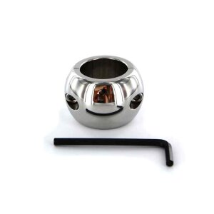 Oval Ballstretcher 40 mm