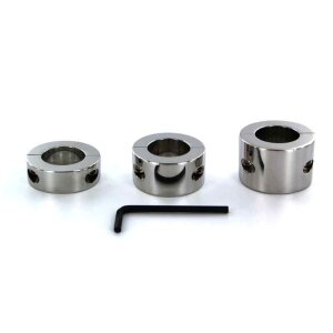 Steel ballstretcher 40 mm