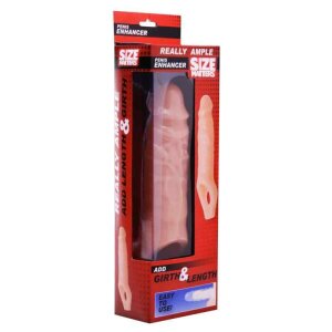 Really Ample Penis Enhancer