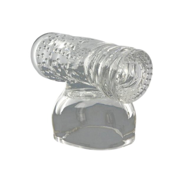 Hummingbird Masturbator Attachment