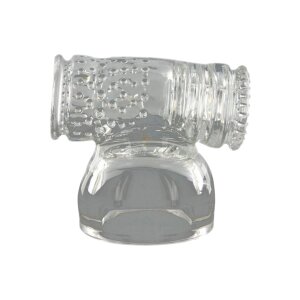 Hummingbird Masturbator Attachment