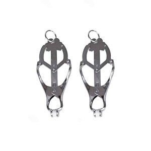 Clover Nipple Clamps