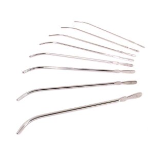 Van Buren Urethral Sounds Set