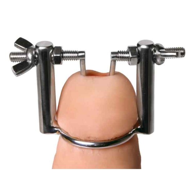 Urethral Stretcher