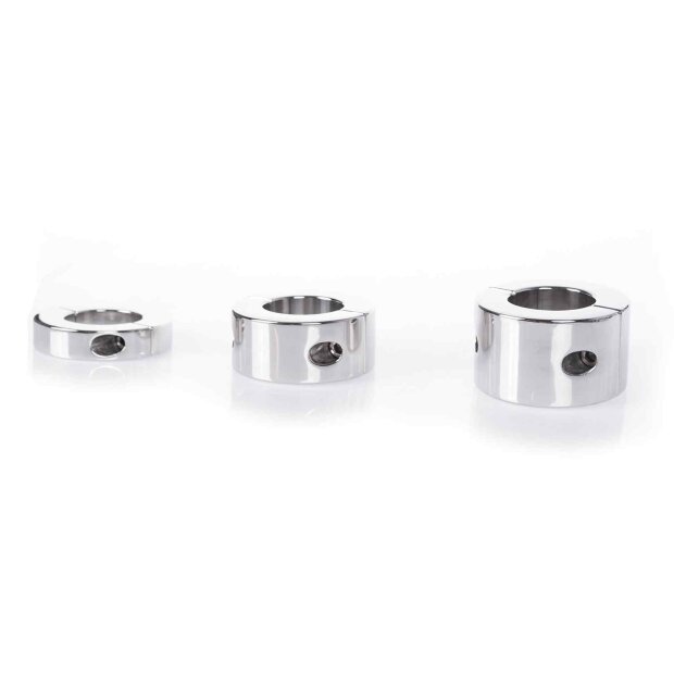 Ball Weight 15mm x 15mm 38 mm