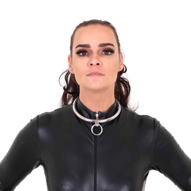 Cathedral Round Collar S