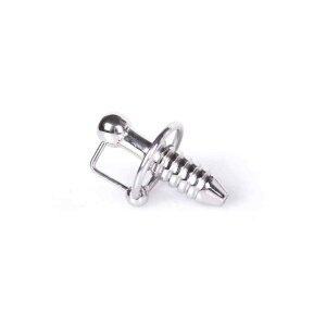 Torpedo Penis Plug 28 mm