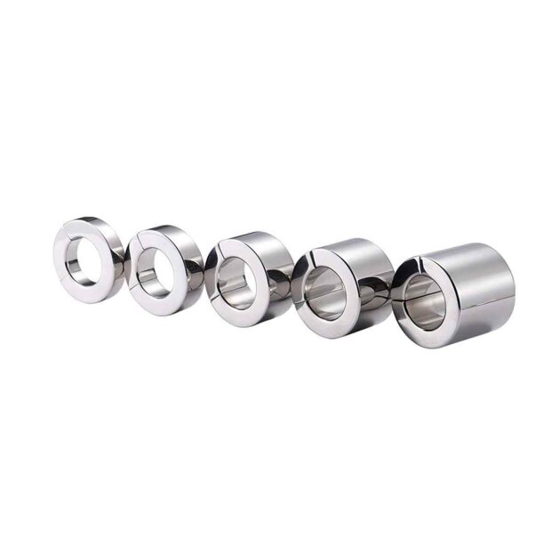 Magnetic ballstretcher 20