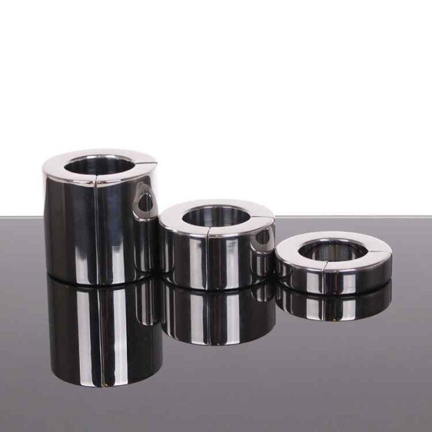 Magnetic ballstretcher 56