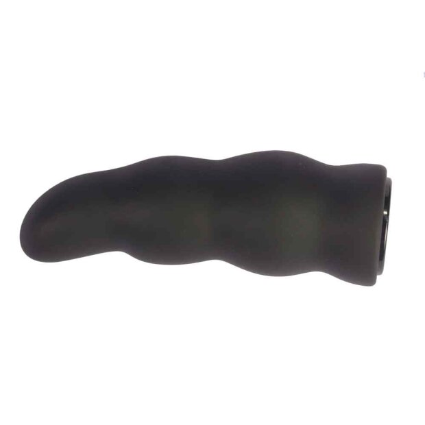 Silicone Strap-On Paris