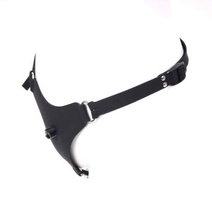 Silicone Strap-On Paris