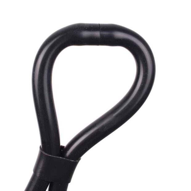 Kiotos Triangle Strangler Penisschlaufe Schwarz