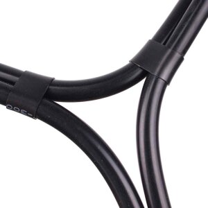 The Triangle Strangler