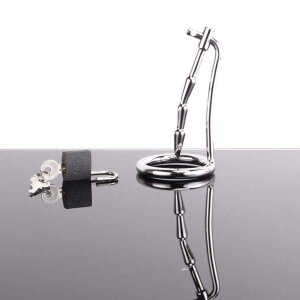 The Humped Cock Trap 45mm