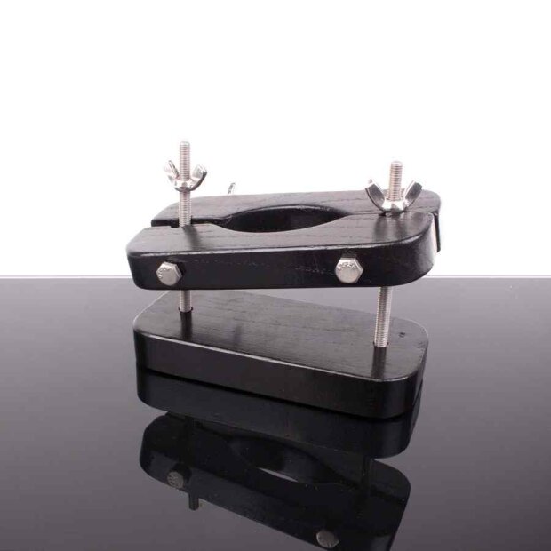 Ball Buster Testicle Vice