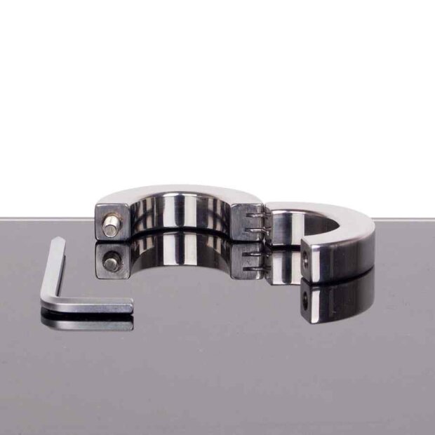 Hinged Ballstretcher 14 mm