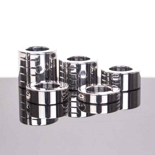 Hinged Ballstretcher 55 mm