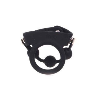 Silicone Weight Ballstretcher Large Ring