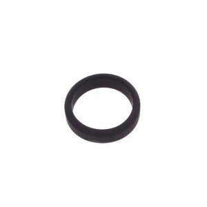 Kiotos Silicone Cockring Penisring Schwarz ⌀ 2,6 cm