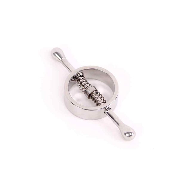 Spring Loaded Nipple or Testicle Clamps