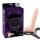 Chisa Novelties James Deen Strap-On Beige 22 cm ⌀ 3,9 cm