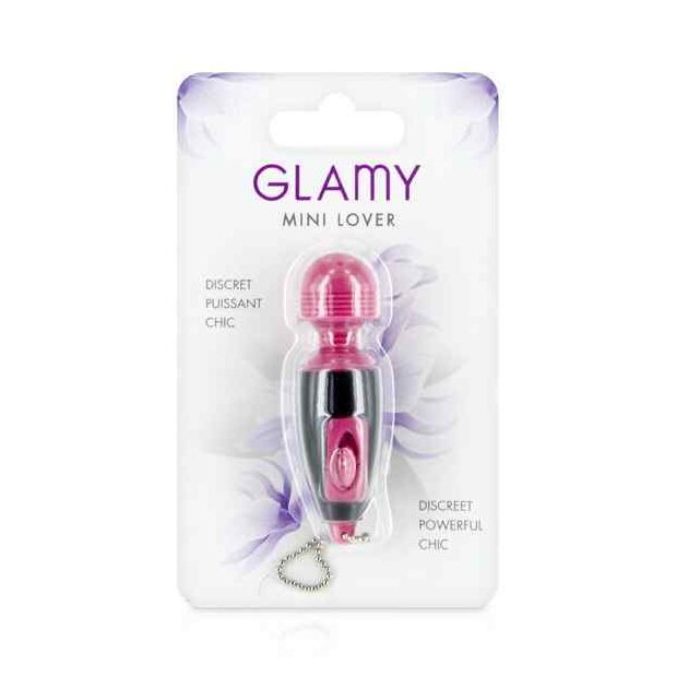 Mini Av Pen Vibrator
