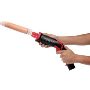 XR Brands LoveBotz Thrust-Bot Sexmaschine Schwarz