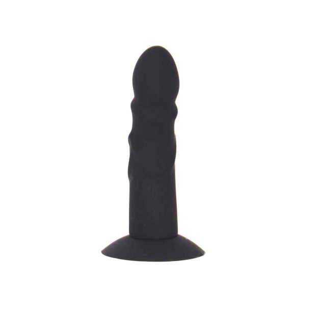 Silicone Suction Dildo