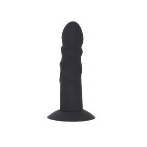 Silicone Suction Dildo