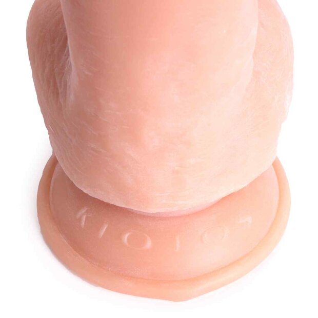 Kiotos COX 024 Dildo Beige 25,5 cm