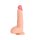 Kiotos COX 024 Dildo Beige 25,5 cm
