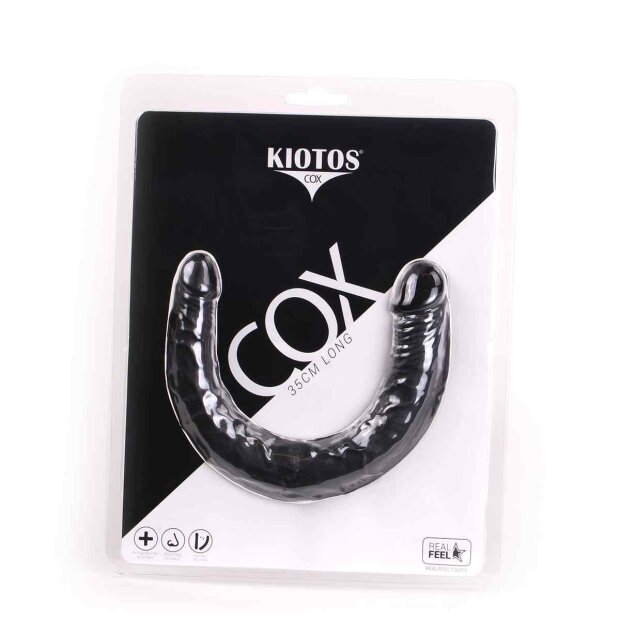 Kiotos COX Black