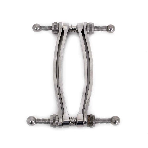 Pussy Spreader /w Spring