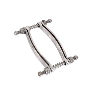 Pussy Spreader /w Spring