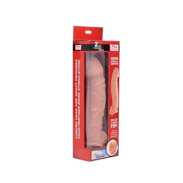 5 cm Flesh Extender Sleeve