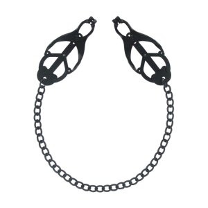 Monarch Noir Nipple Vice