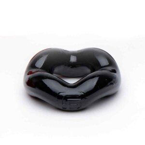 Revolution Ring Black