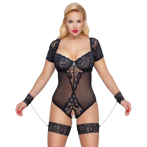 Body Bondage 90E/XL