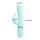 Pillow Talk Lively Rabbit Vibrator Türkis
