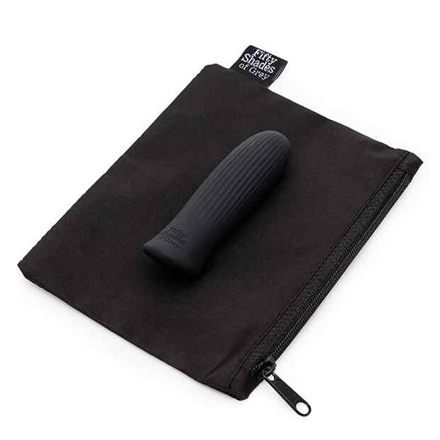 Fifty Shades of Grey Sensation Bullet Vibrator