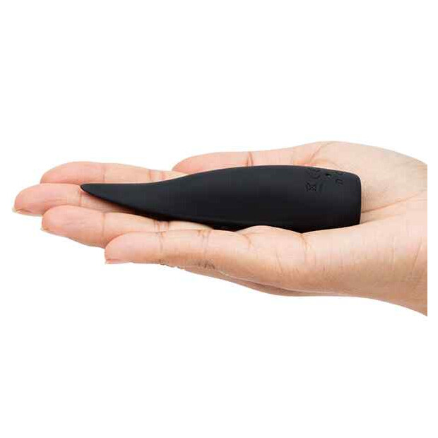 Fifty Shades of Grey Sensation Flickering Tongue Vibrator