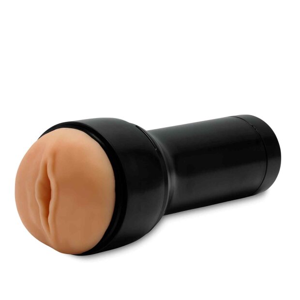 Kiiroo Feel Stroker Vagina Light Brown Masturbator