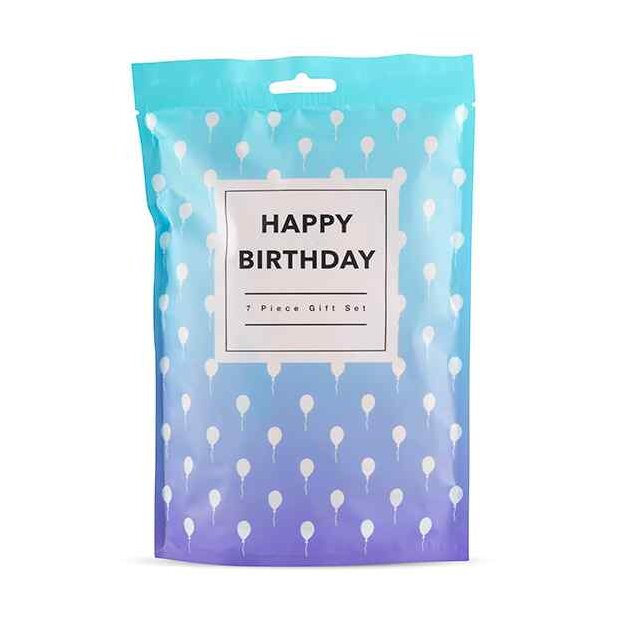 Loveboxxx Lets Celebrate