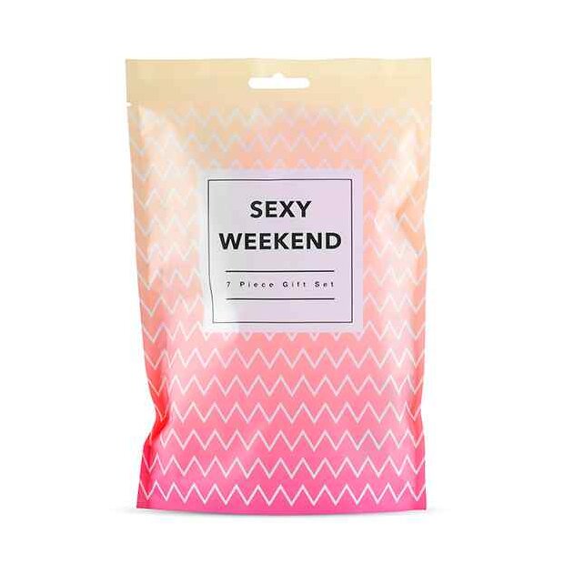 Loveboxxx Sexy Weekend