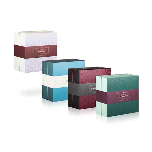 Loveboxxx Solo Box Women